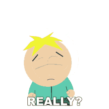 really butters stotch south park s6e7 the simpsons already did it