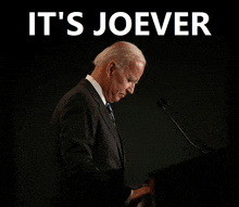Its Joever GIF - Its Joever GIFs
