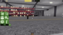 Forklift Roblox GIF - Forklift Roblox Grass Driving A Forklift GIFs