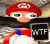 Really Mario Epic GIF - Really Mario Epic Mario GIFs