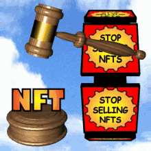 Stop Selling Nf Ts Anti Nft GIF - Stop Selling Nf Ts Anti Nft Abolish Nf Ts GIFs