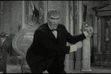 Let'S Dance GIF - Munsters Dancing The GIFs