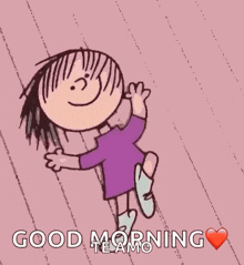 Goodmorning Charliebrown GIF - Goodmorning Charliebrown Snoopy GIFs