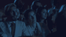 Clapping Impressed GIF - Clapping Impressed Watching GIFs