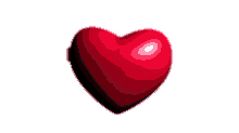 Heart Kaos GIF - Heart Kaos Kaotic GIFs