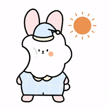 good rabbit