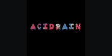Acid Rain GIF - Acid Rain Text GIFs