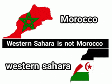 Westernsahara Western Sahara GIF