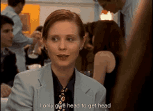 Sex And The City Sarah GIF - Sex And The City Sarah Sex And The City GIFs