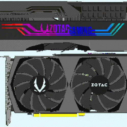 Zotacgaming Dot Animation GIF - Zotacgaming Zotac Dot Animation GIFs