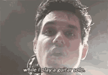 John Mayer Guitar Solo GIF - John Mayer Guitar Solo Smiling GIFs