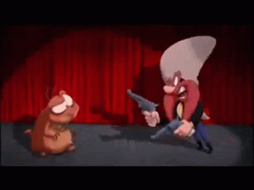 Space Jam Michael Jordan GIF - Space Jam Michael Jordan Had It In You All  The Time - Discover & Share GIFs