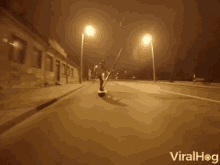 Windsurfing Down Street GIF - Windsurfing Down Street Chill Vibe GIFs