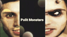 Polit Monsters Jose Rafael Cordero Sanchez GIF - Polit Monsters Jose Rafael Cordero Sanchez GIFs
