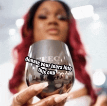 Ceec Cup Gathering Tears GIF - Ceec Cup Gathering Tears GIFs