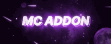 Mcadoon Mcaddon GIF