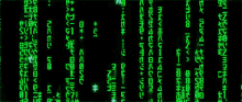 The Matrix Title - The Matrix GIF - The Matrix Matrix Title GIFs
