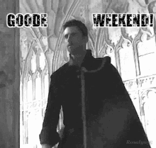 Discovery Of Witches Matthew Goode GIF - Discovery Of Witches Matthew Goode Matthew Roydon GIFs
