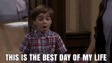 The Bestday Of My Life GIF - The Bestday Of My Life GIFs