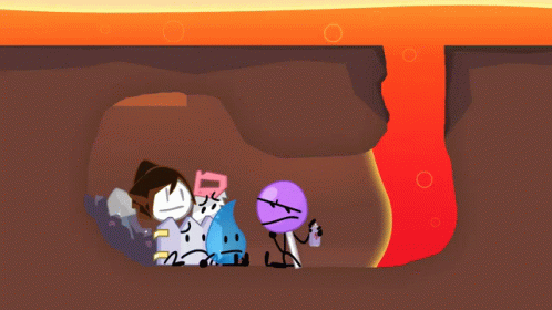 Bfdi png images  PNGEgg