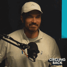 circling back washed media podcast dillon cheverere deuces