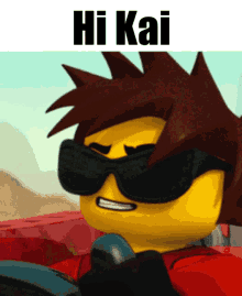 Hi Kai Kai GIF - Hi Kai Kai Hello GIFs