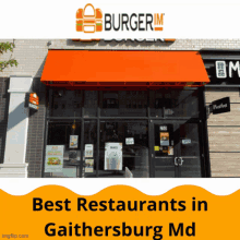 Restaurants In Gaithersburg Md GIF - Restaurants In Gaithersburg Md GIFs
