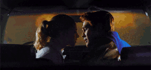 Riverdale Barchie GIF - Riverdale Barchie Betty Cooper GIFs
