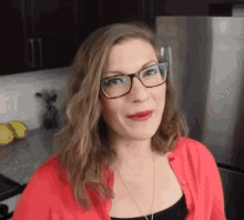 Fit Couple Cooks Thumbs Up GIF