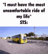 Sts School Transport Services GIF