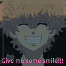 smiley nahoyakawata tokyorev tokyo revengers anime