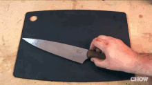 Sharp Knifes GIF - Knife Knives Food GIFs