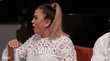 Oh Fuck Me Married At First Sight GIF - Oh Fuck Me Married At First Sight Oh Come On GIFs