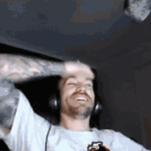 Tradi3 Excited GIF - Tradi3 Excited Aussie GIFs