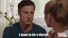 Doctor Chessies GIF - Doctor Chessies Chesapeake Shores GIFs