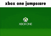 Xbox Xbox One GIF - Xbox Xbox One Jumpscare GIFs