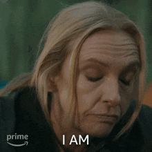 I Am Different Margot Cleary-lopez GIF - I Am Different Margot Cleary-lopez Toni Collette GIFs