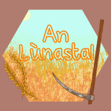 An Lunastal Lunastal GIF - An Lunastal Lunastal Na Miosan GIFs
