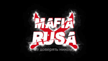 mafia rusa