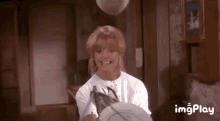 Fire Overboard GIF - Fire Overboard Goldie Hawn GIFs