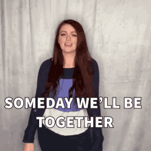 Together Miss You GIF - Together Miss You Vaccine GIFs