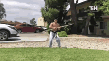 Martial Arts This Is Happening GIF