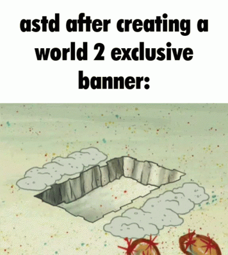 banner astd
