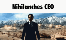 Nihilanches Ceo GIF - Nihilanches Nihilanche Ceo GIFs