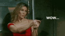 Days Of Our Lives Dool GIF - Days Of Our Lives Dool Kristen Dimera GIFs