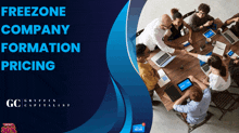 Freezone Company Formation Freezone Company Registration GIF