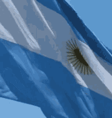 Bandera Nacional Bandera Argentina GIF - Bandera Nacional Bandera Argentina GIFs