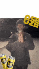Ospuze The Finals GIF - Ospuze The Finals Pro Gamer GIFs