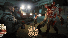 Mimicry Mimicry Online Horror Action GIF - Mimicry Mimicry Online Horror Action Mimicy Loading Screen GIFs