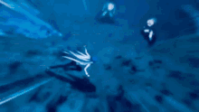 Kite Hxh Hunter X Hunter GIF - Kite Hxh Hunter X Hunter Zoom In GIFs